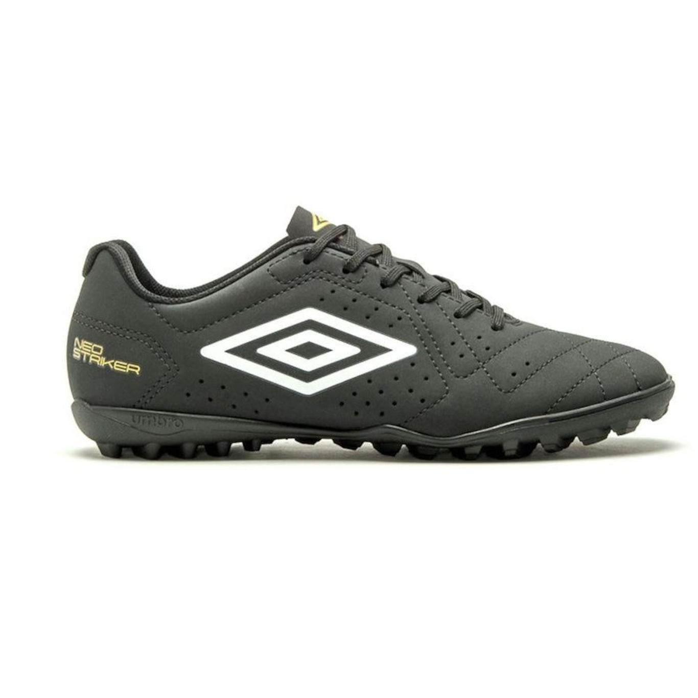 Chuteira Society Umbro Neo Striker TF - Adulto - Foto 1