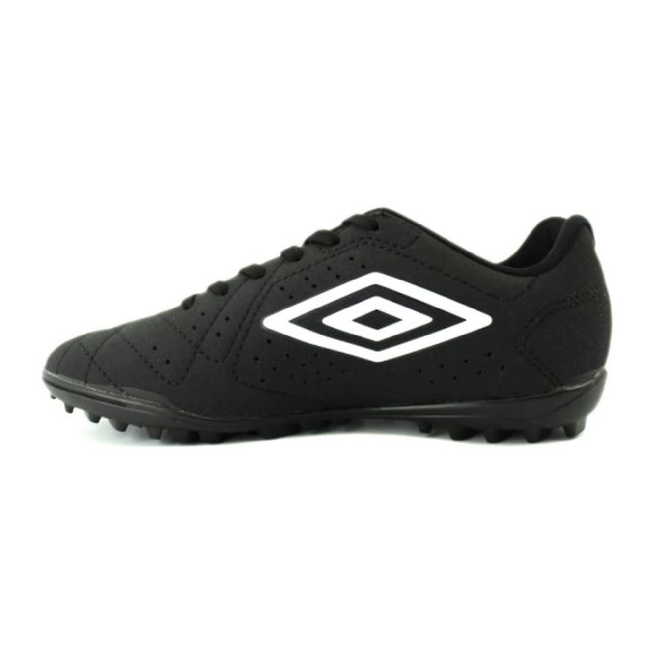 Chuteira Society Umbro Neo Striker TF - Adulto - Foto 2