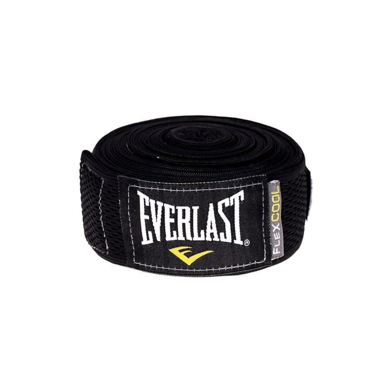 Bandagem Everlast Flexcool Velcro 5m Ajuste - Foto 1