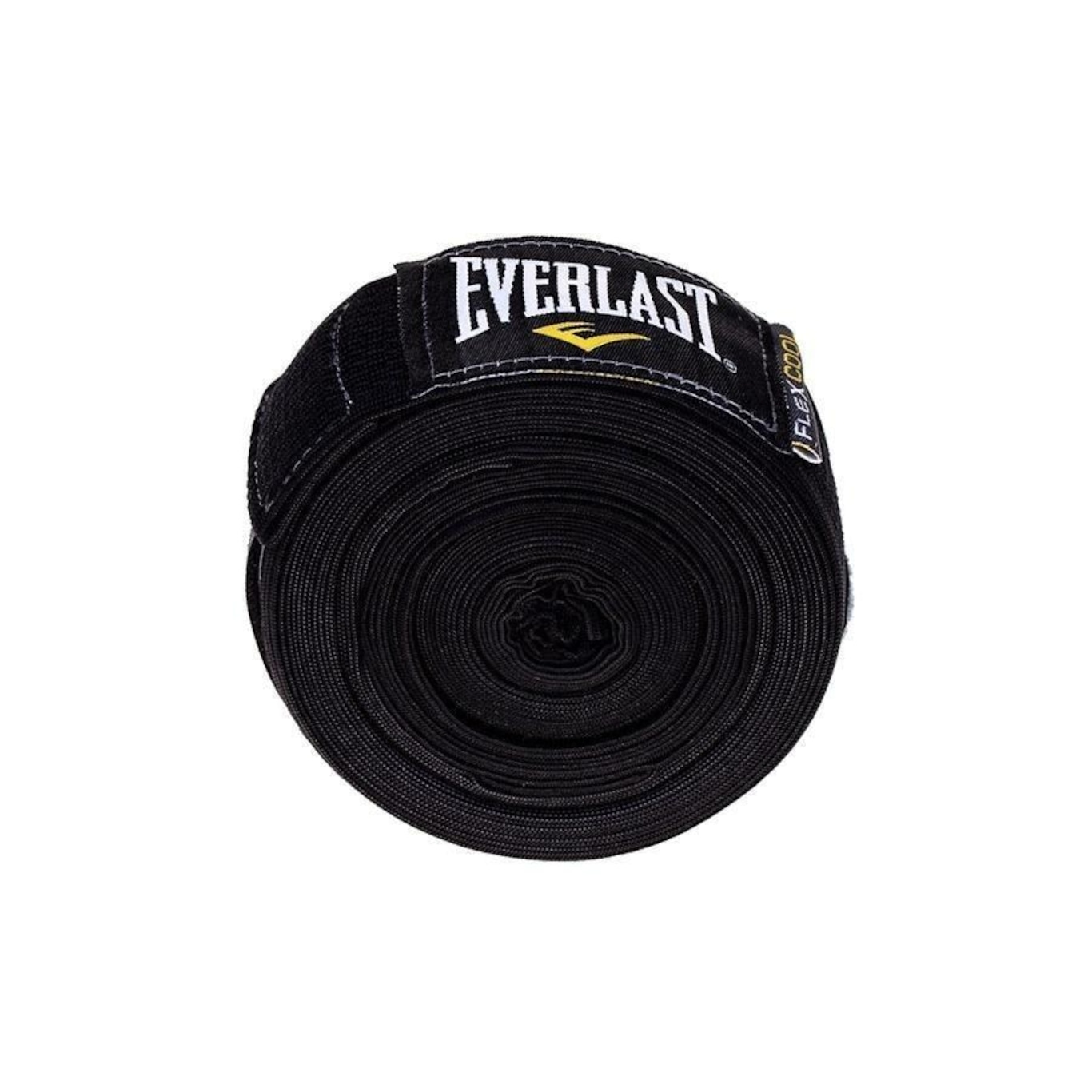 Bandagem Everlast Flexcool Velcro 5m Ajuste - Foto 2