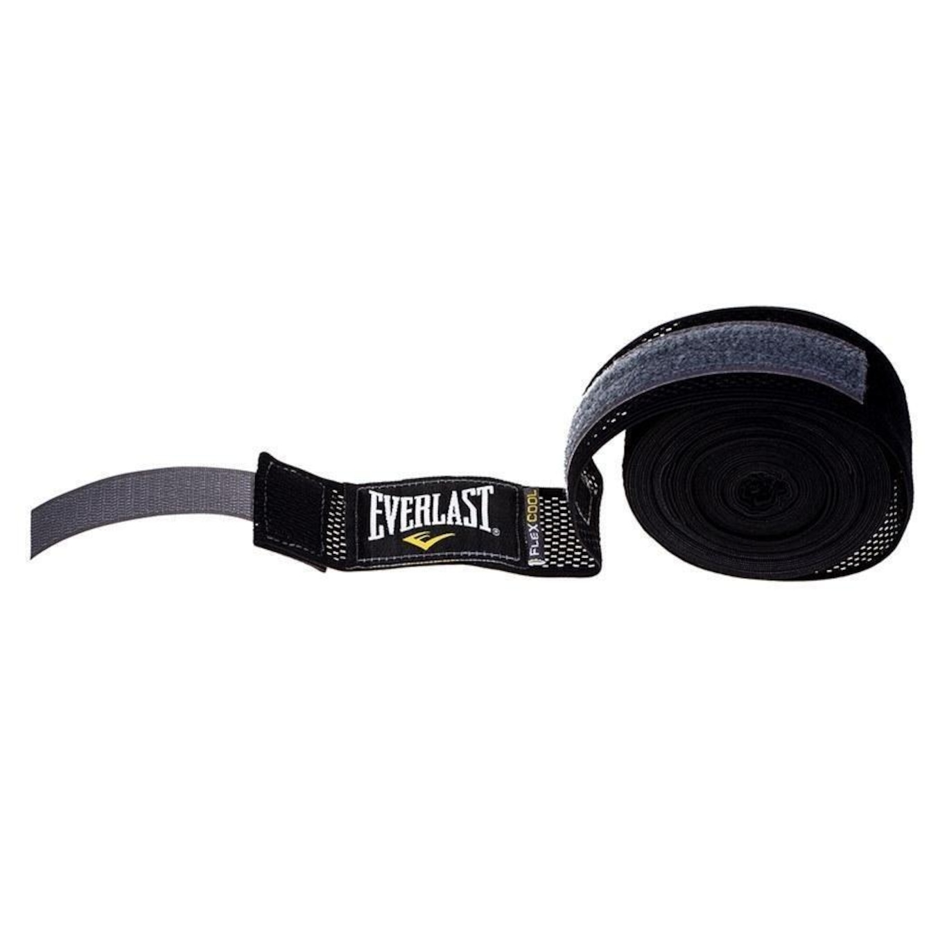 Bandagem Everlast Flexcool Velcro 5m Ajuste - Foto 3