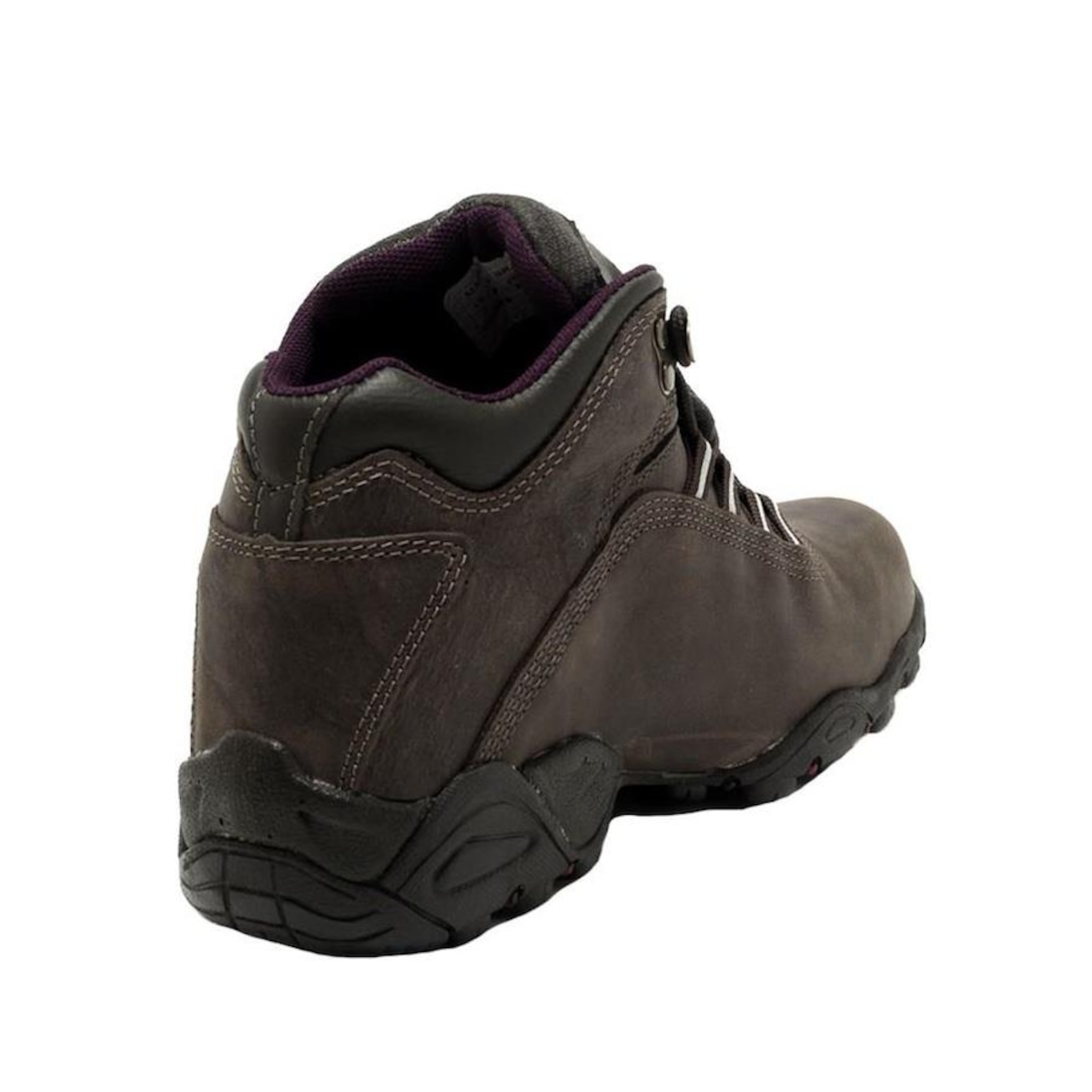 Bota Bull Terrier Alpina Dry Lite - Feminina - Foto 3