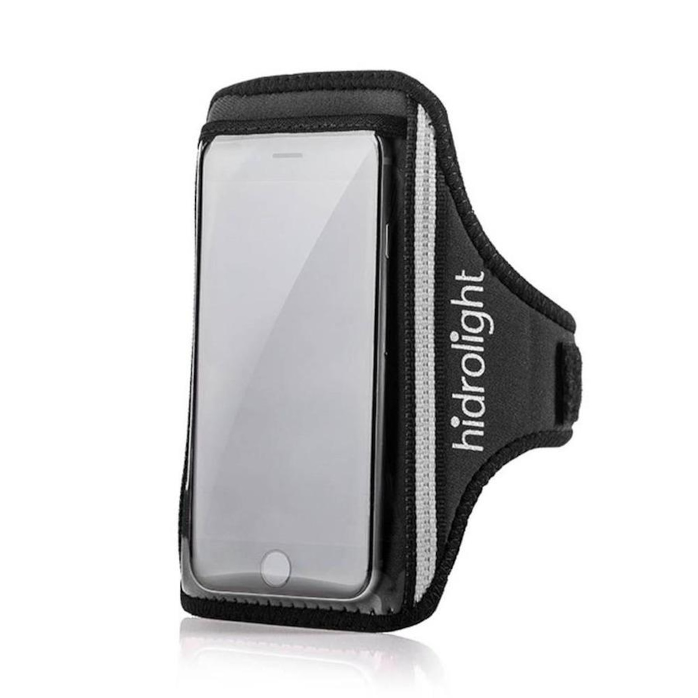 Porta Celular Hidrolight Braçadeira H60 - Foto 4