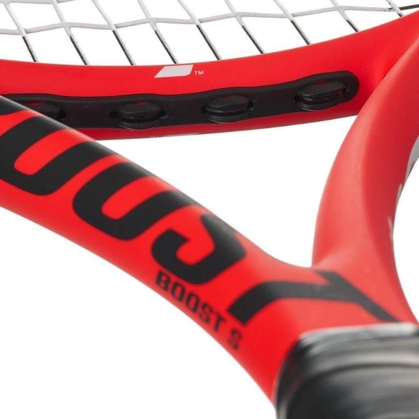 Raquete de Tênis Babolat Boost S - Foto 3