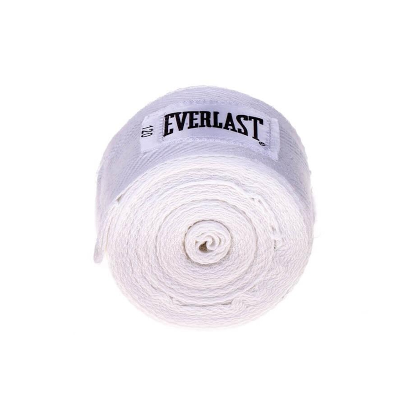 Bandagem Everlast Velcro 3M Ajuste - Foto 2