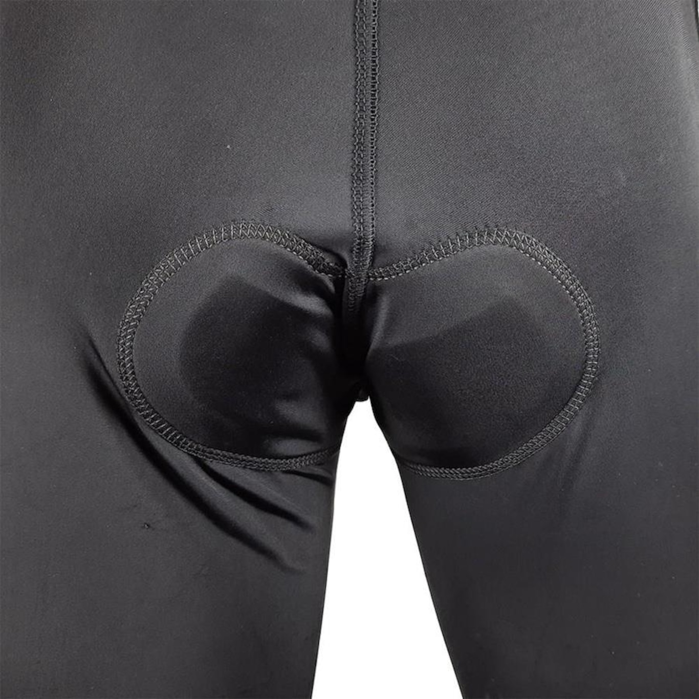 Calça de Ciclismo Angels Diver - Unissex - Foto 3