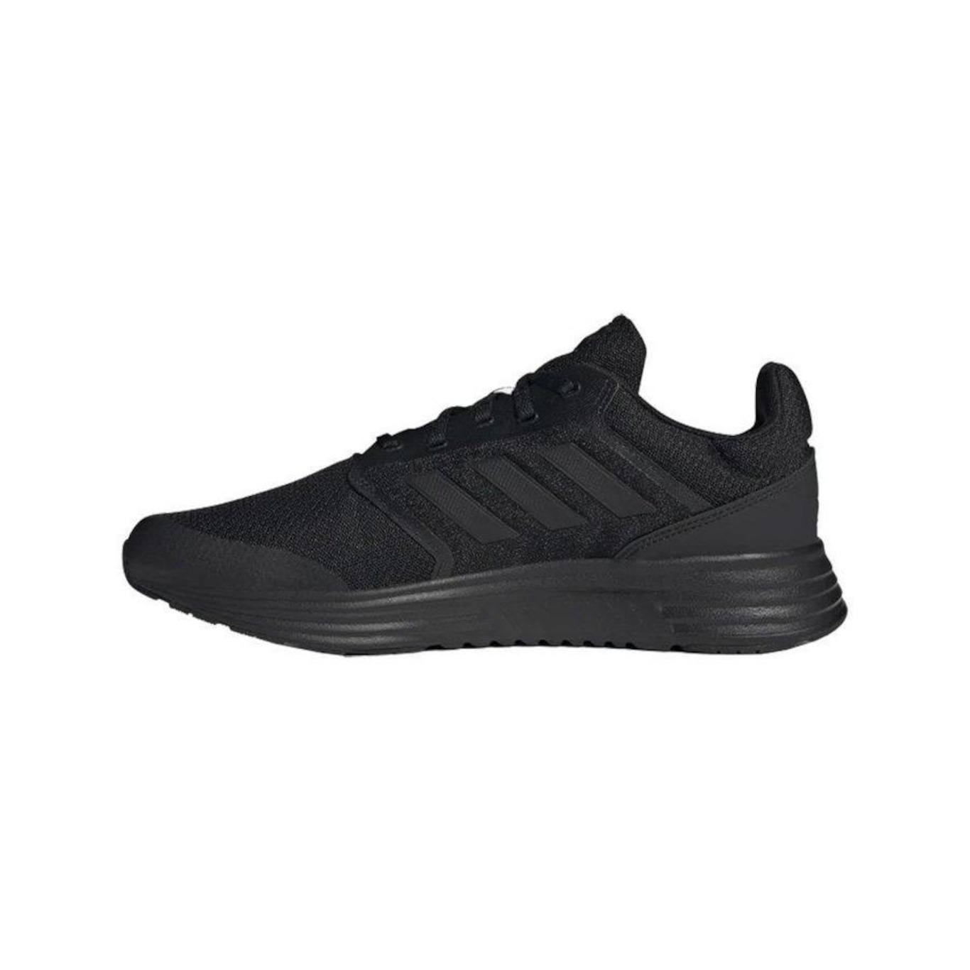 Tênis adidas Galaxy 5 - Masculino - Foto 4