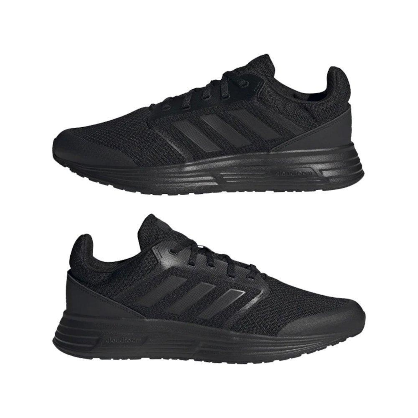 Tênis adidas Galaxy 5 - Masculino - Foto 5