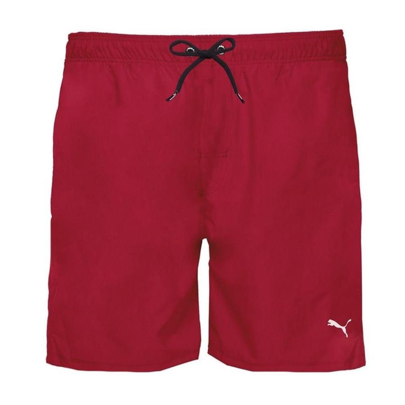 Shorts Puma Board Médio - Masculino - Foto 1