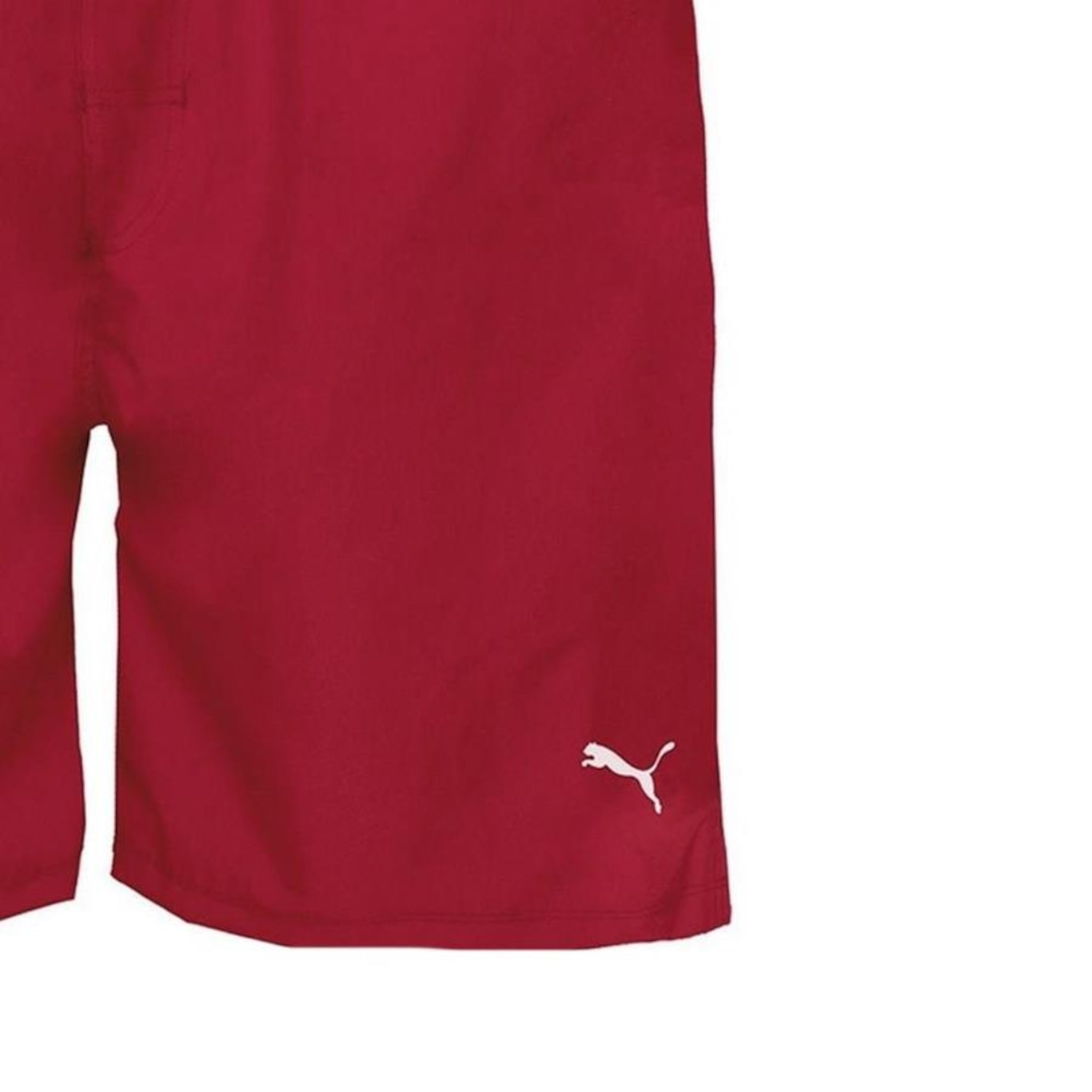 Shorts Puma Board Médio - Masculino - Foto 3