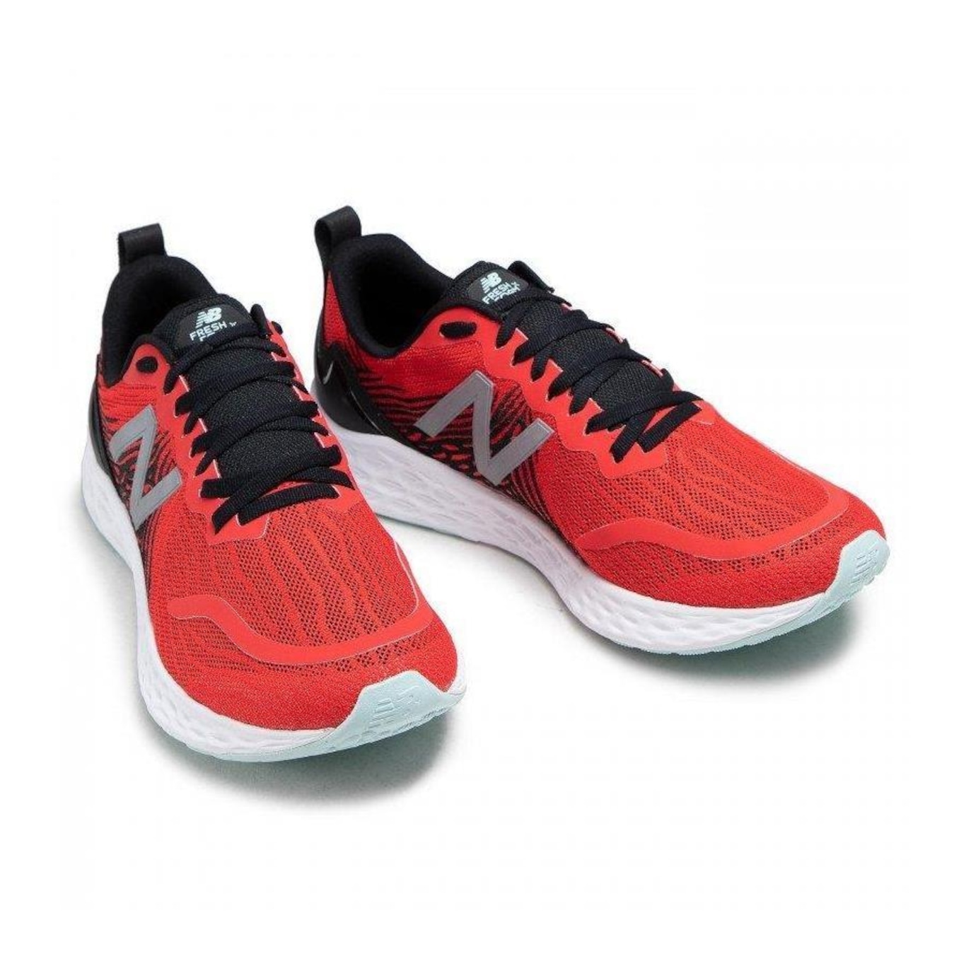 Tênis New Balance Tempo V1 - Masculino - Foto 3