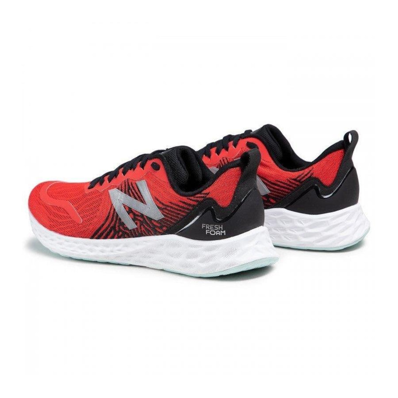 Tênis New Balance Tempo V1 - Masculino - Foto 4