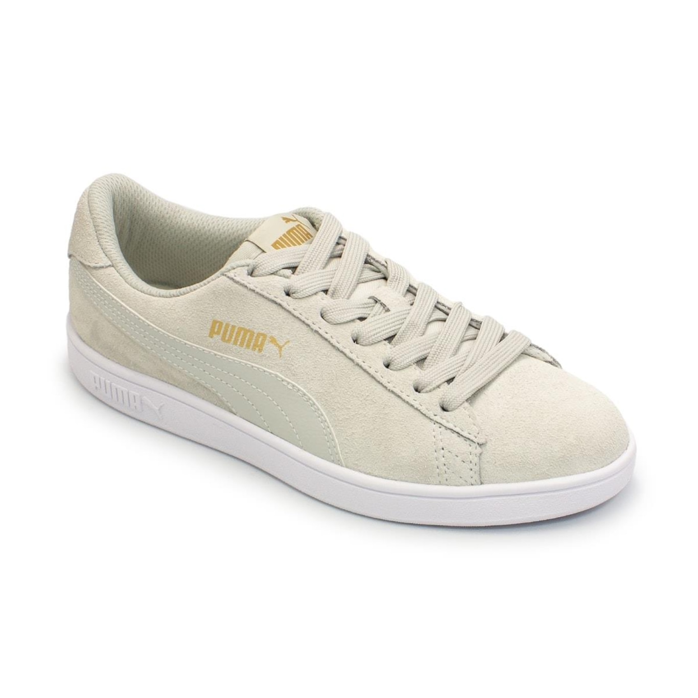 Tênis Puma Smash V2 BDP - Masculino - Foto 2