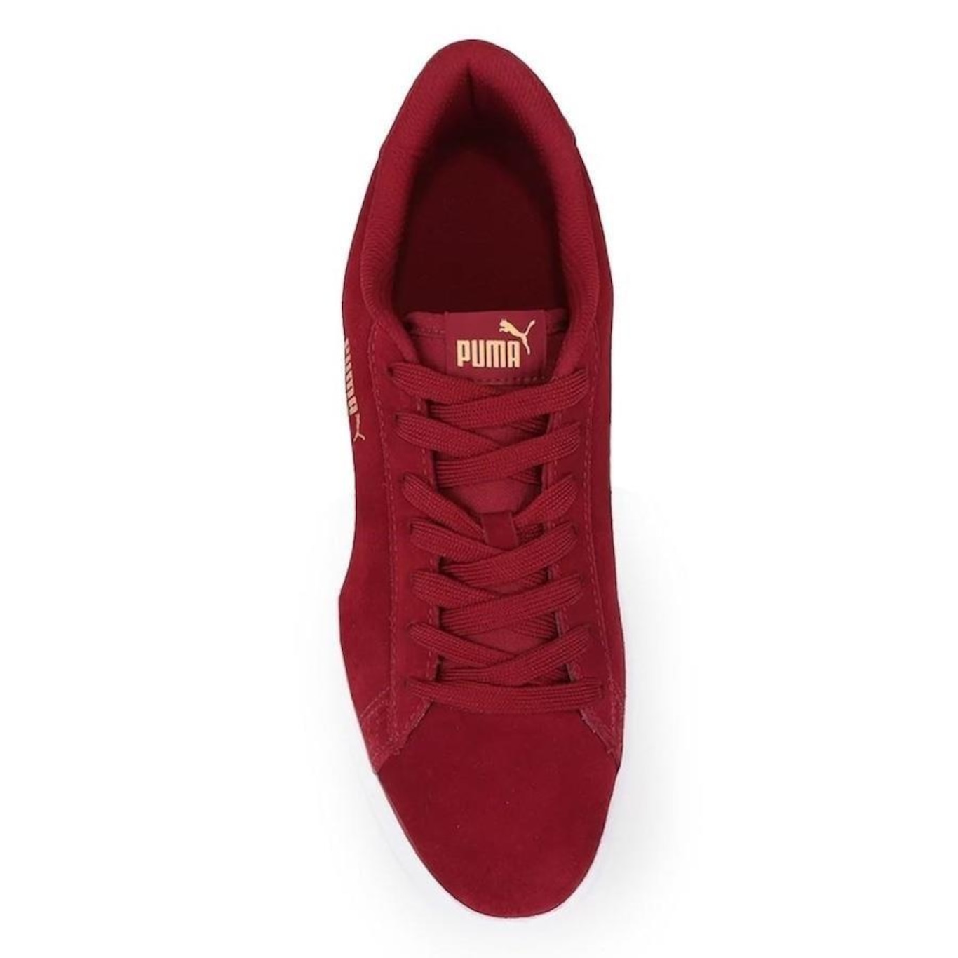 Tênis Puma Smash V2 BDP - Masculino - Foto 3