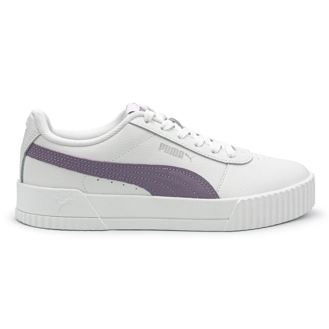 Tênis Puma Carina L BDP - Feminino - Foto 1