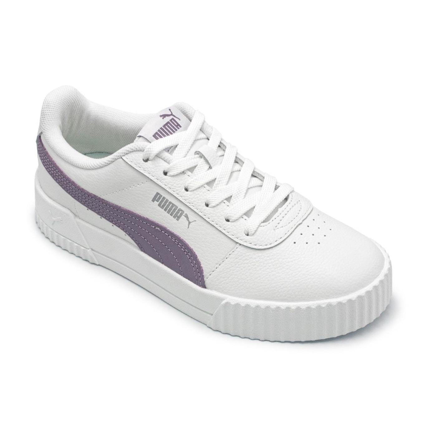 Tênis Puma Carina L BDP - Feminino - Foto 2