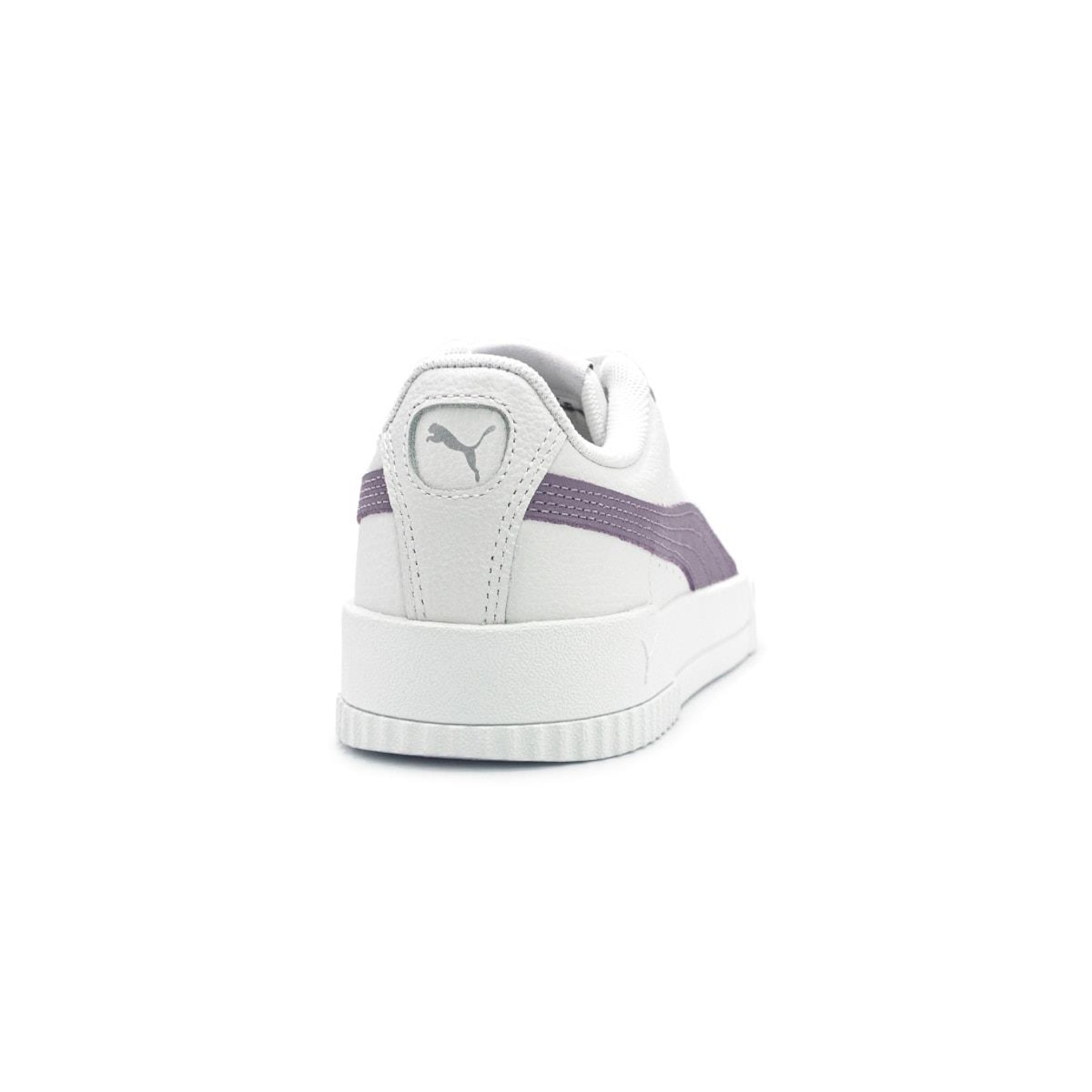 Tênis Puma Carina L BDP - Feminino - Foto 4