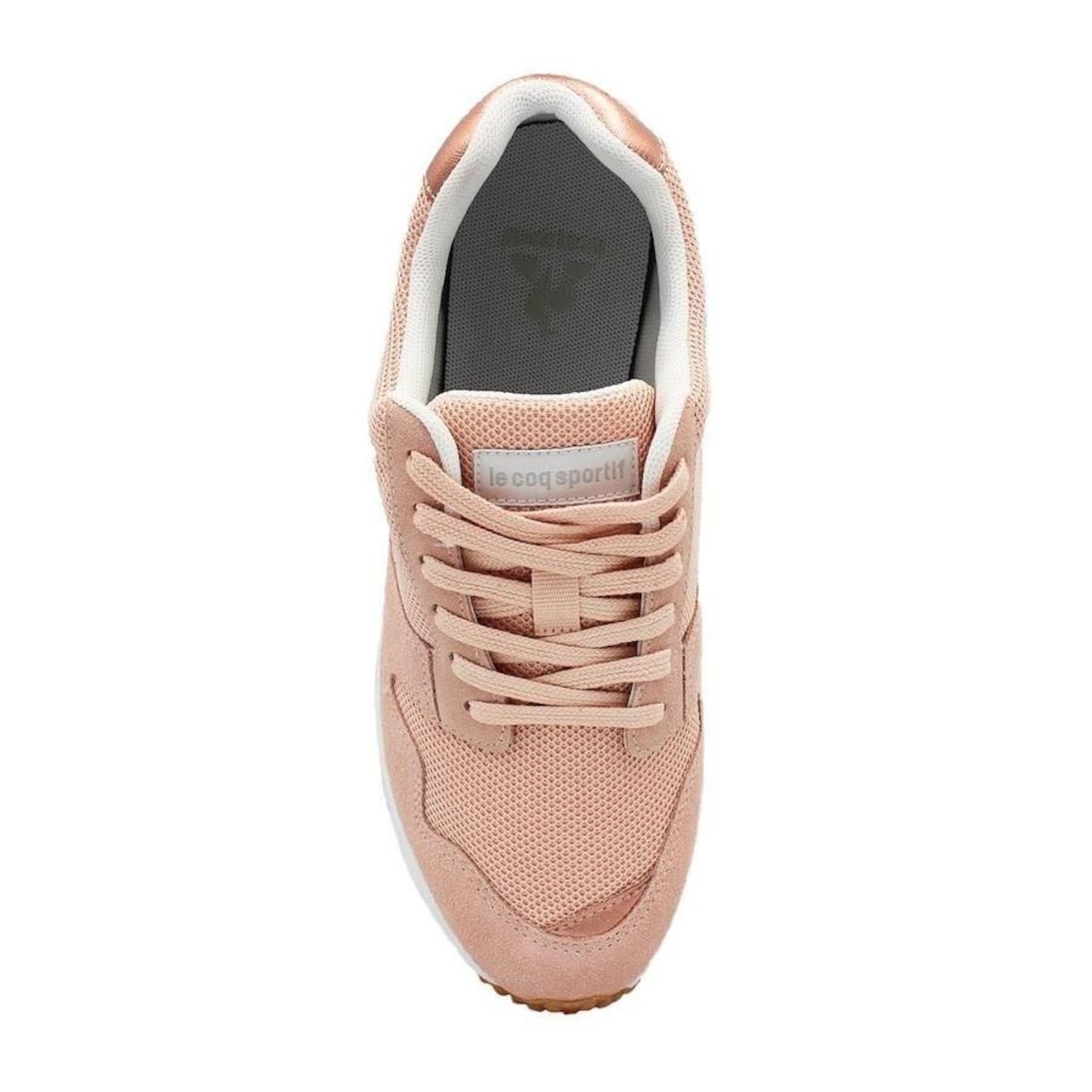 T nis Le Coq Sportif Jazy Feminino Centauro