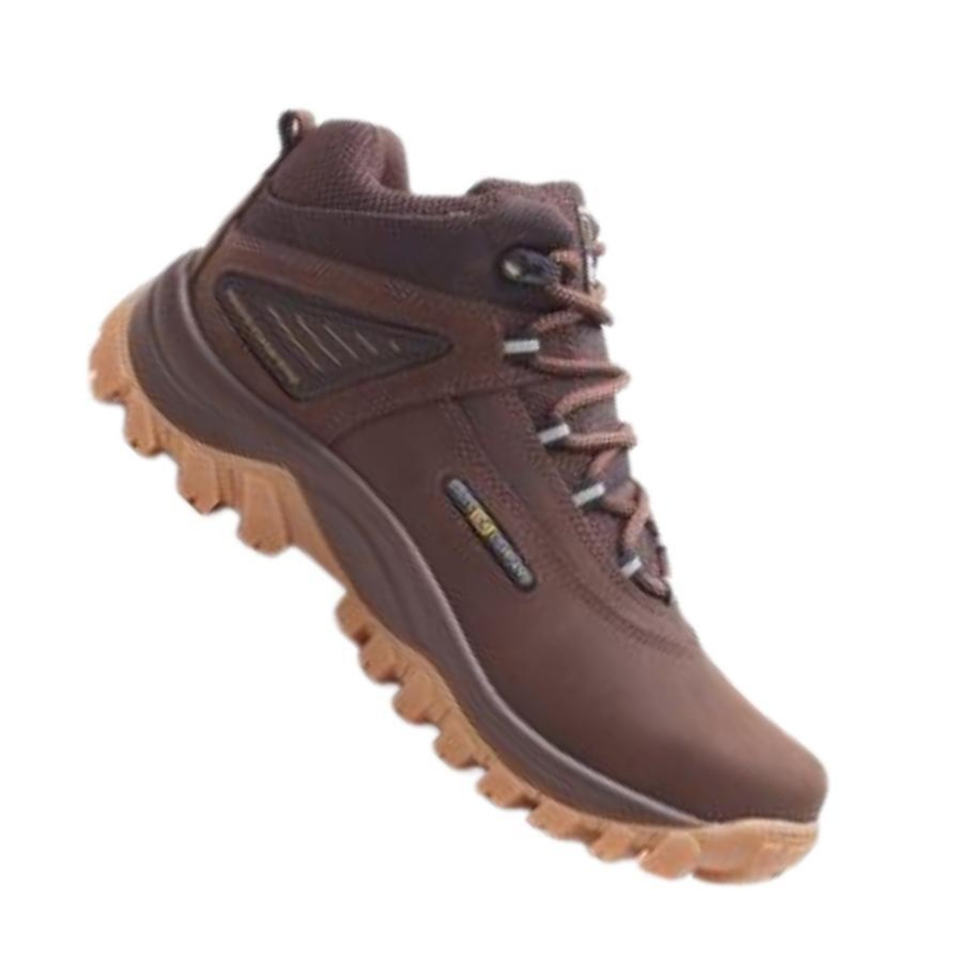 Bota Boots Company Coyote Tacoma XT Masculina Centauro