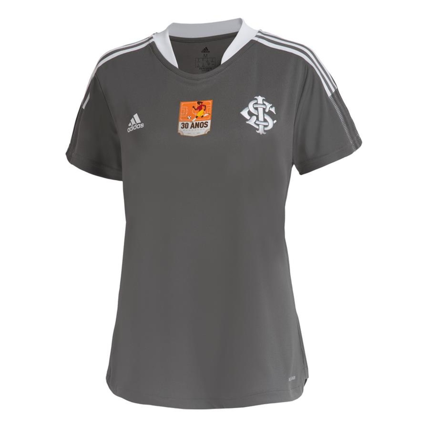 Camisa do Internacional 30 anos da Copa adidas - Feminina em