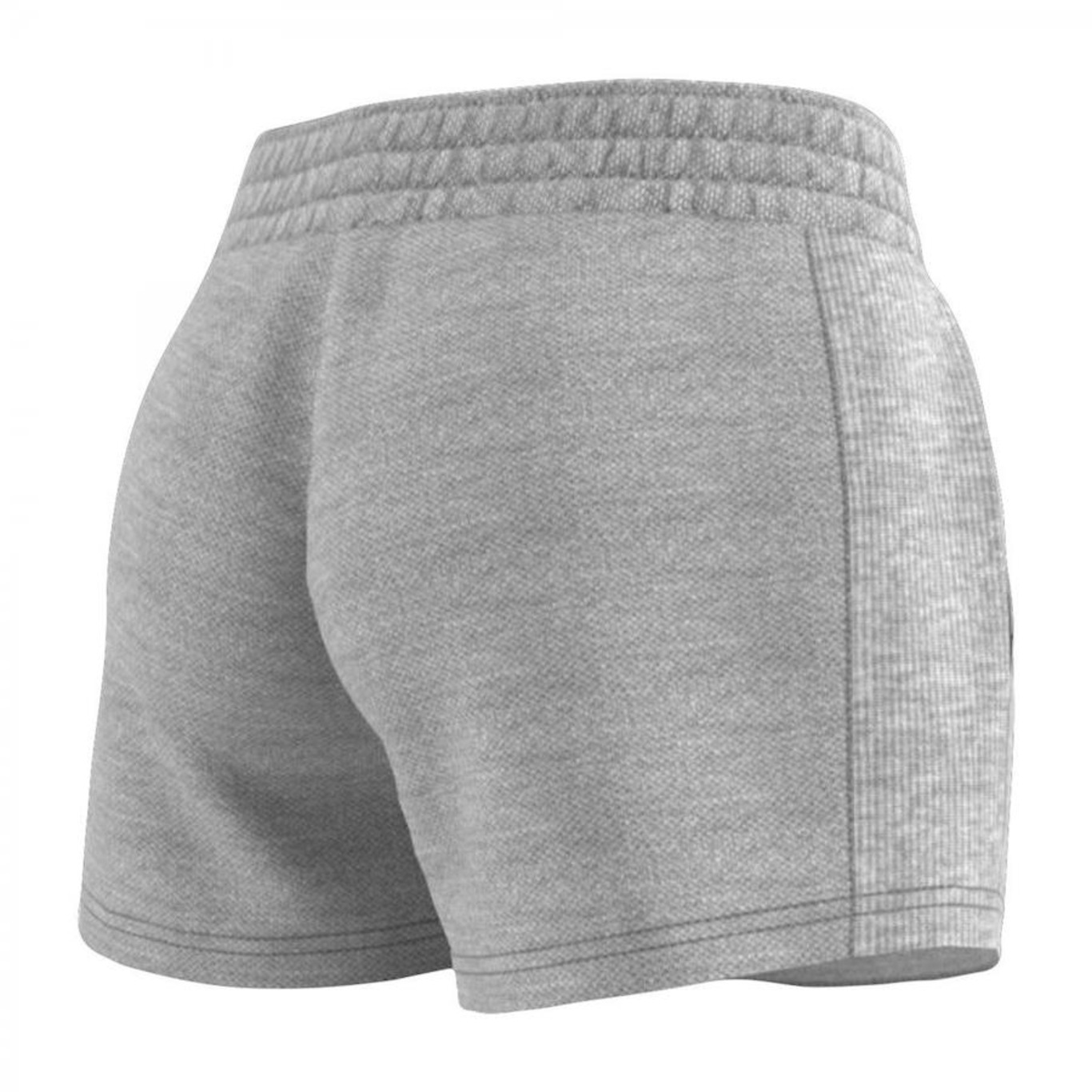 Shorts adidas Future Icon Stadium - Feminino - Foto 2