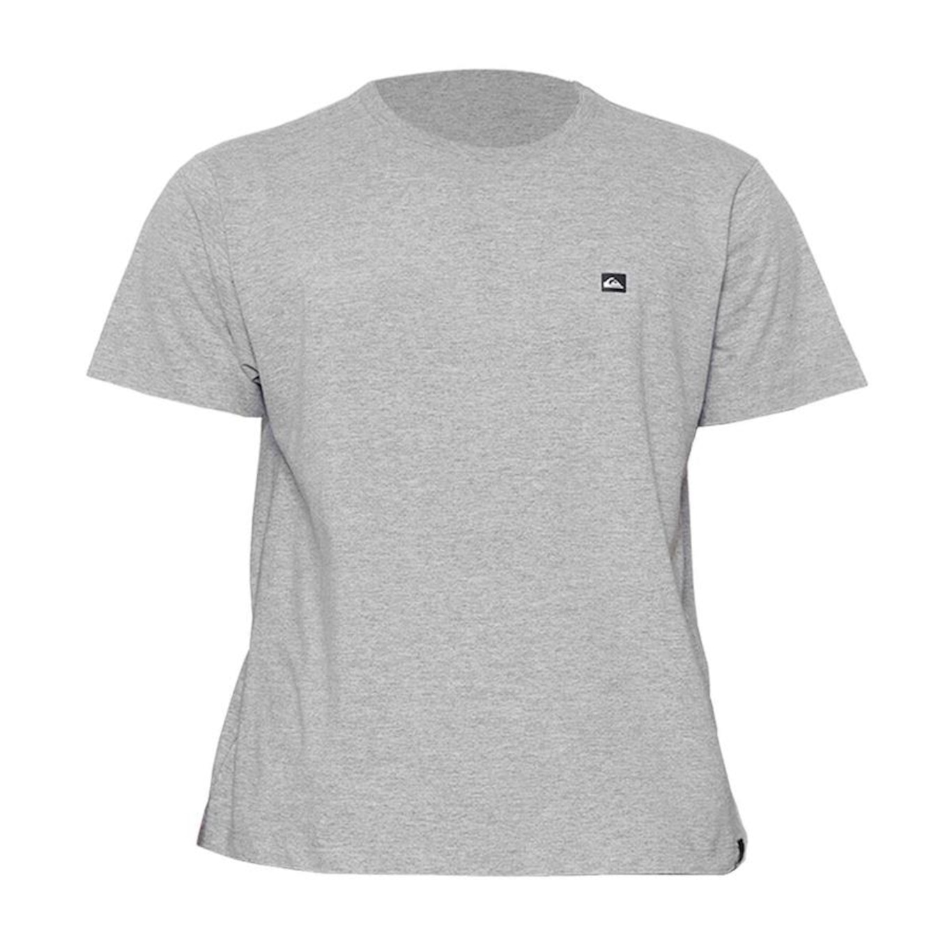 Camiseta Quiksilver Chest Transfer - Masculina - Foto 1