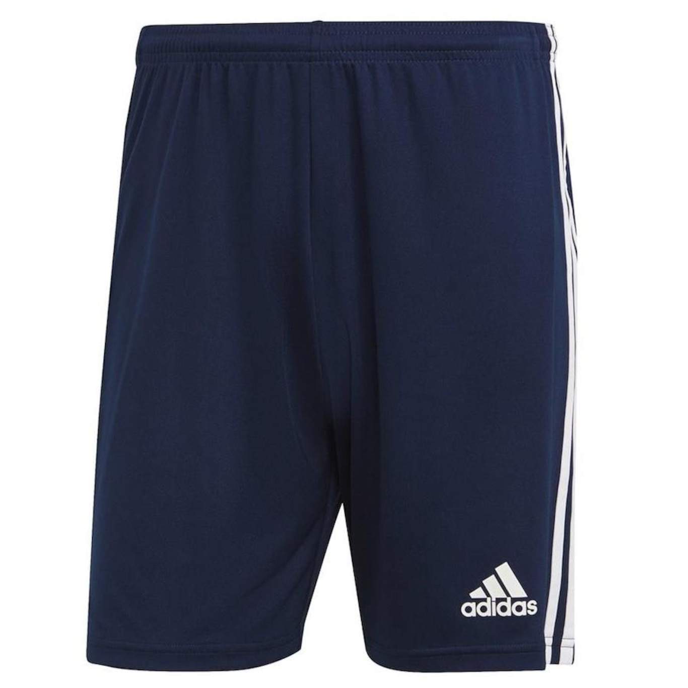 Calção adidas Squadra 21 - Masculino - Foto 3