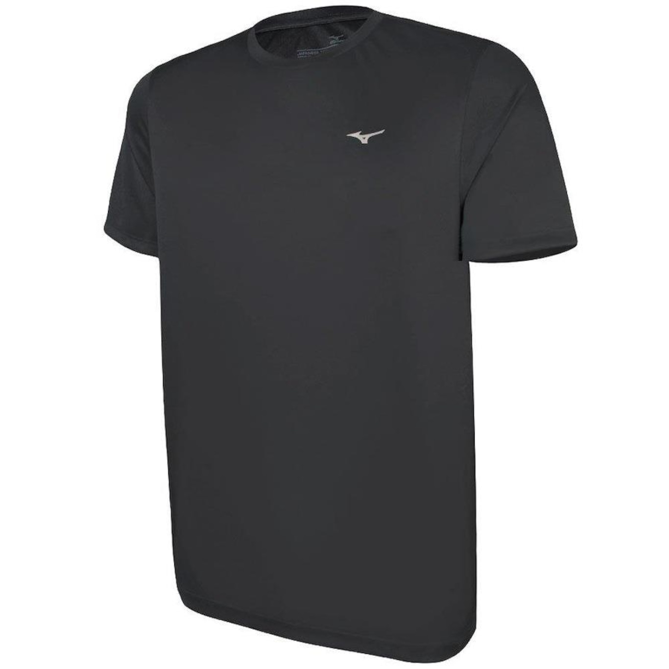 Camiseta Mizuno Run Spark 2 - Masculina - Foto 2