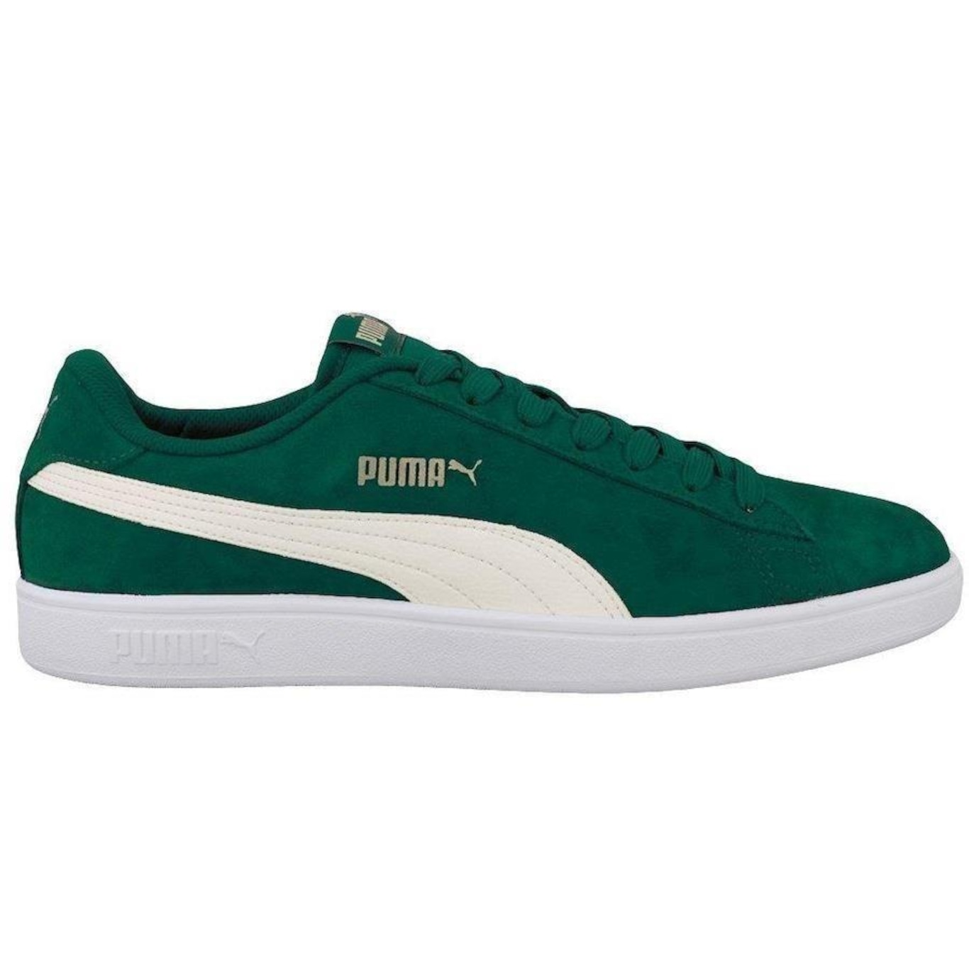 Tênis Puma Smash V2 BDP - Masculino - Foto 1