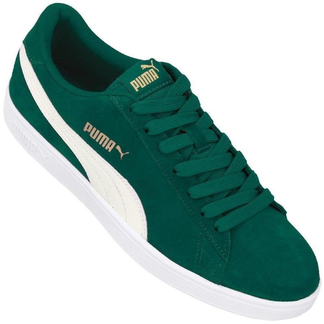 Tênis Puma Smash V2 BDP - Masculino - Foto 2