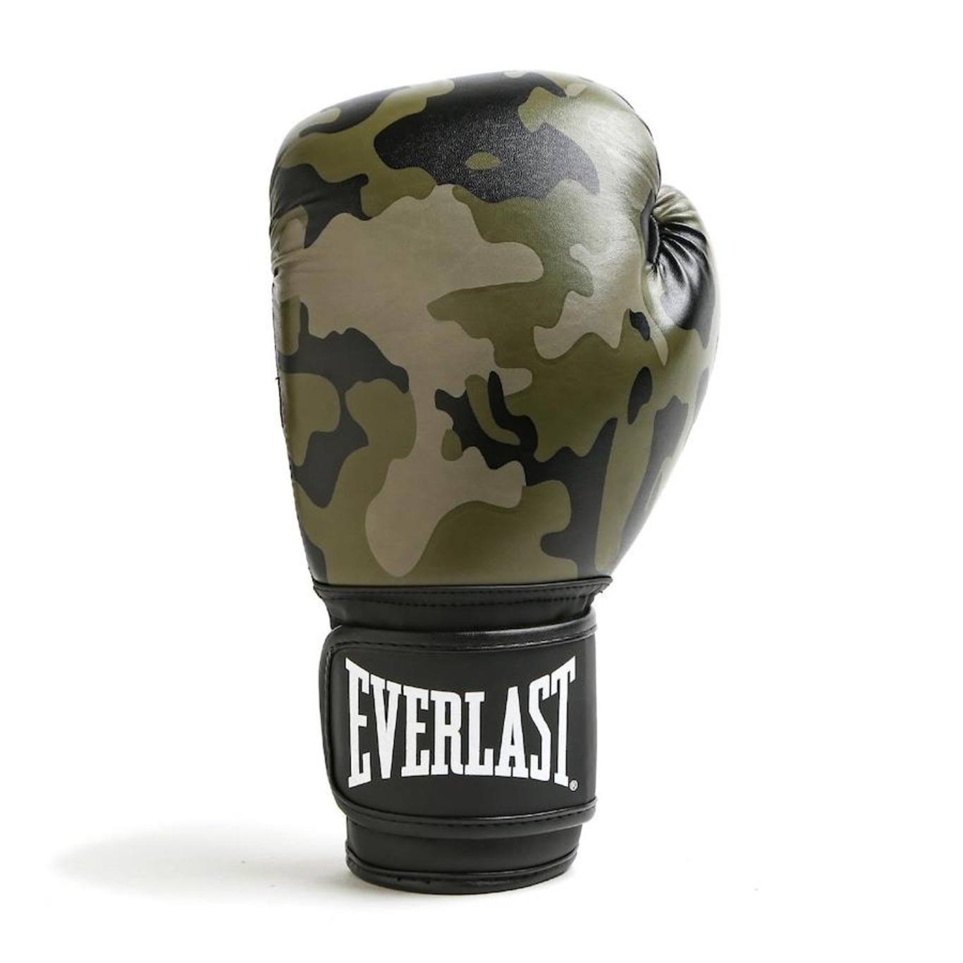 Luvas de Treino Everlast Spark - 10 Oz- Adulto - Foto 1