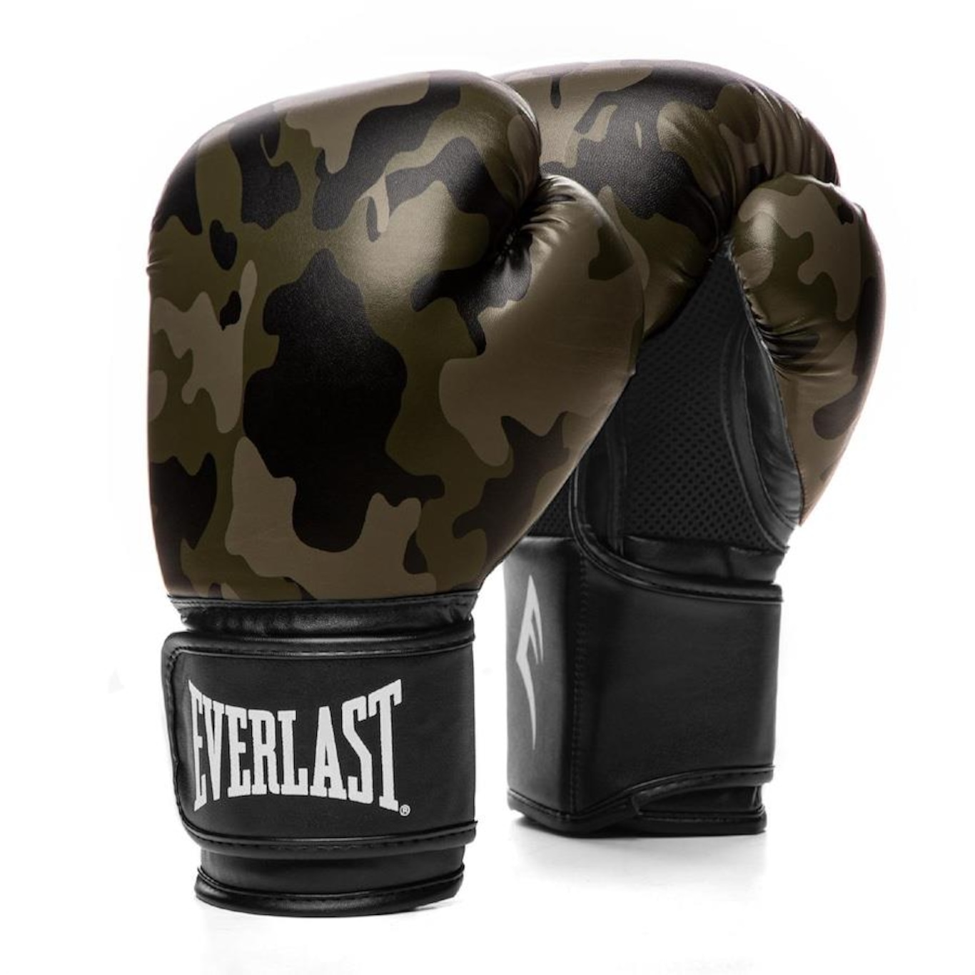 Luvas de Treino Everlast Spark - 10 Oz- Adulto - Foto 4