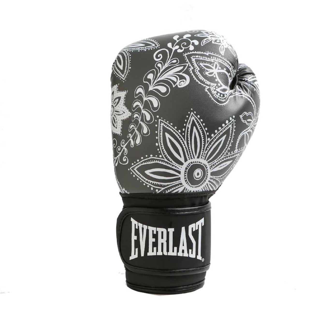 Luvas de Treino Everlast Spark - 14 Oz- Adulto - Foto 1