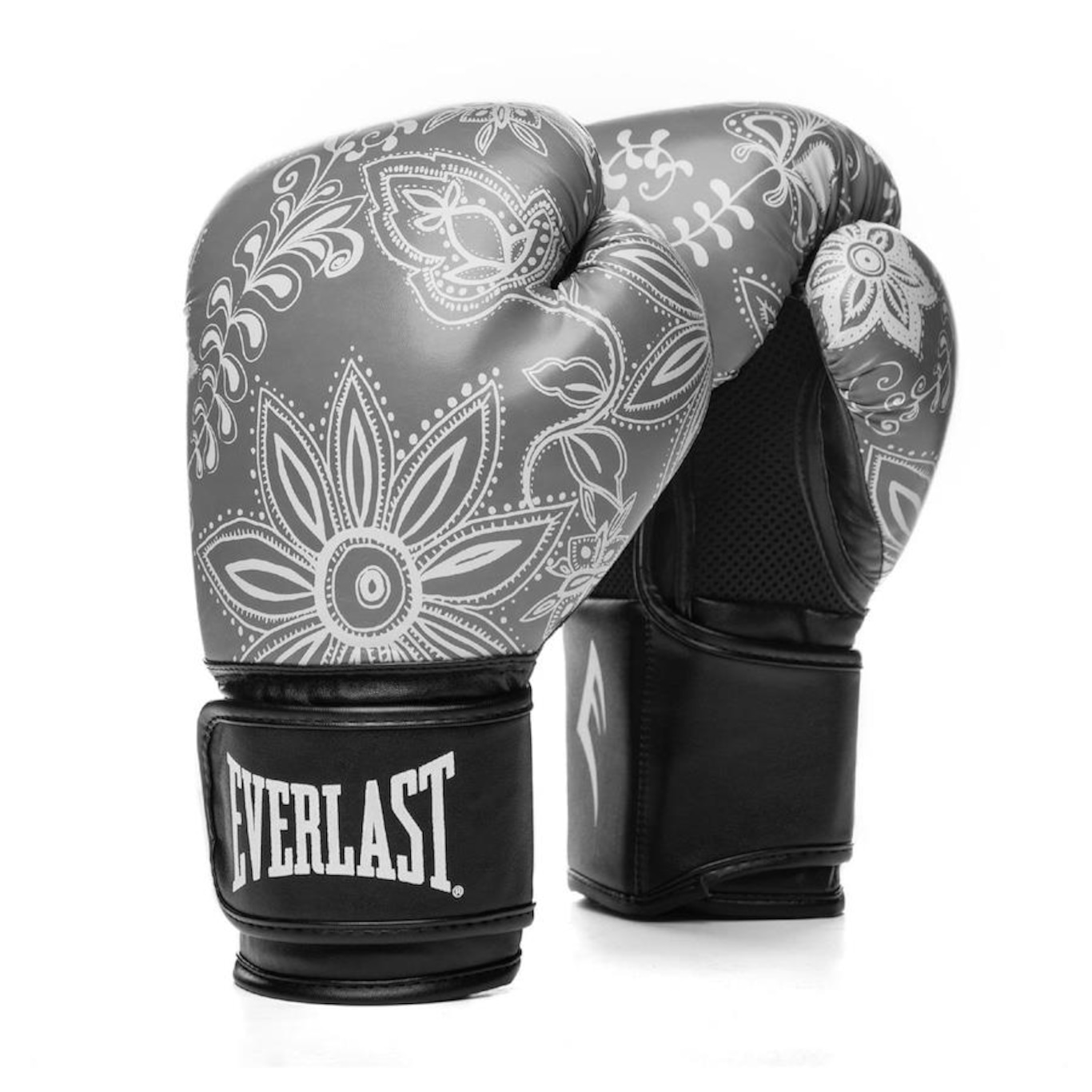 Luvas de Treino Everlast Spark - 14 Oz- Adulto - Foto 4