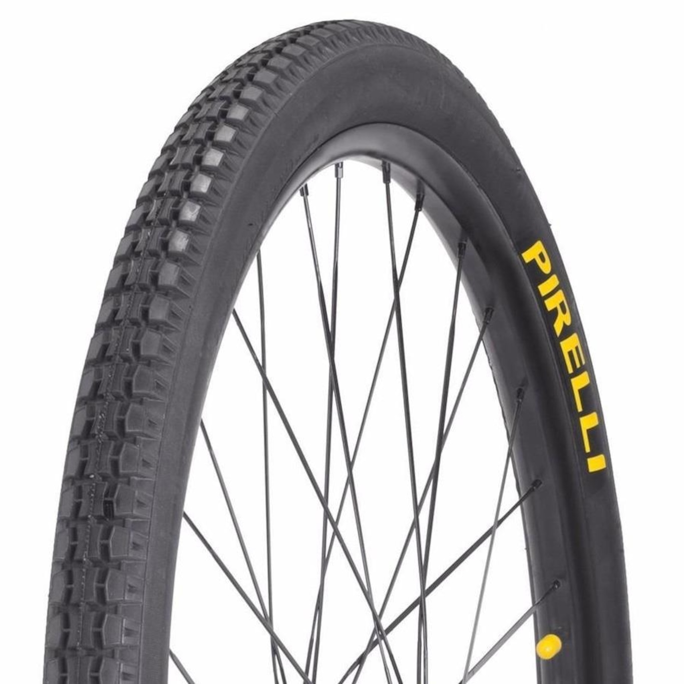 Pneu Pirelli Primor 26x1.1/2x2 - Bike Cargueira - Foto 1