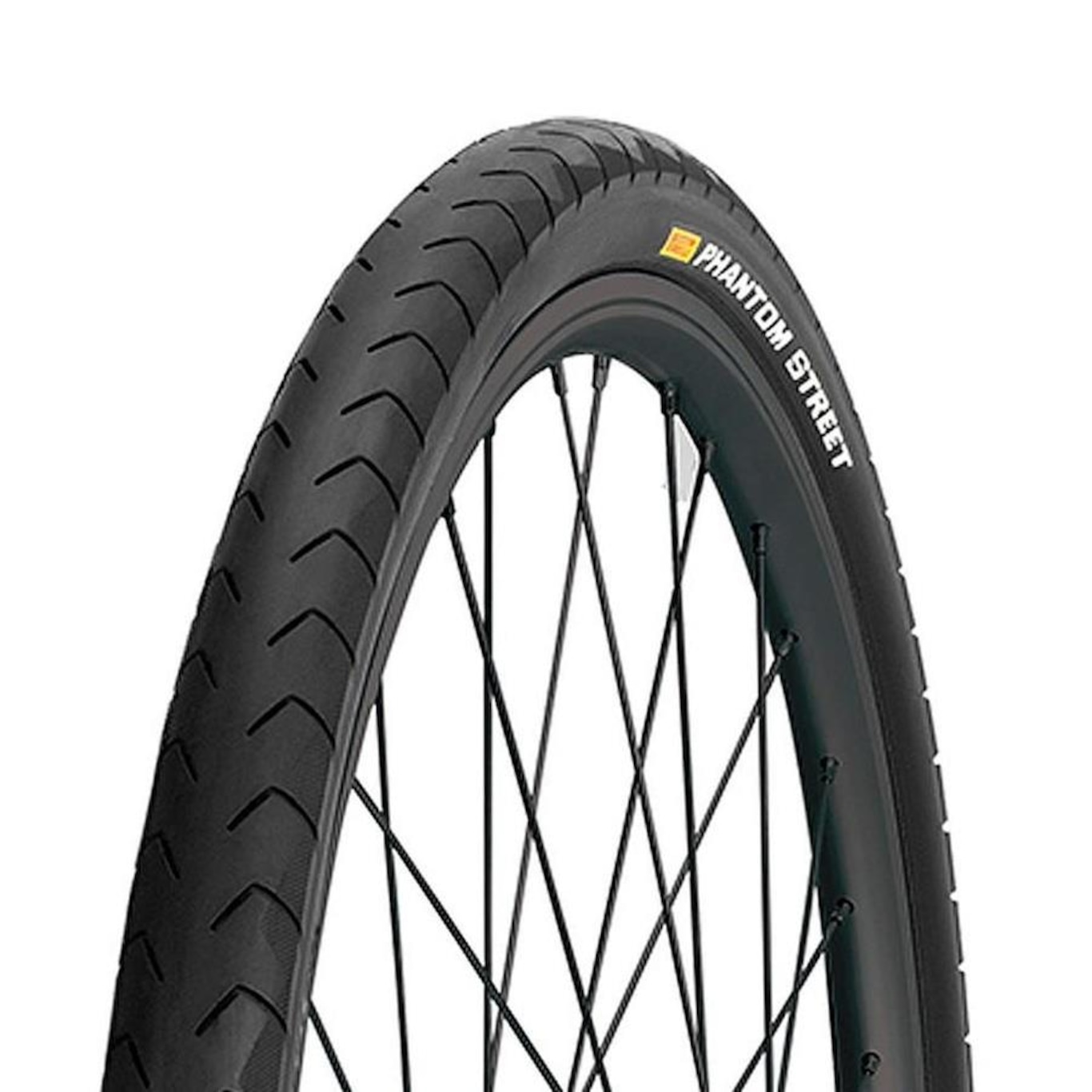 Pneu Pirelli Phantom Street 700x38c - Foto 1