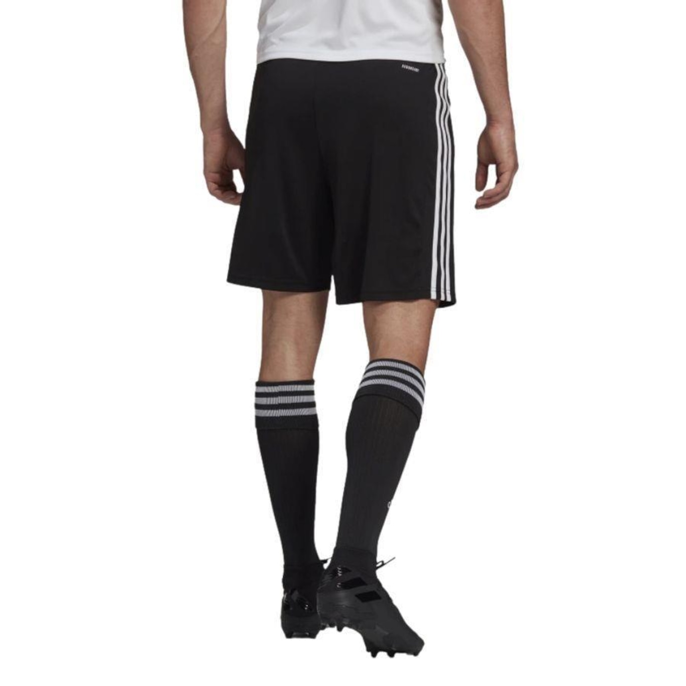 Shorts adidas Squadra 21 - Masculino - Foto 2