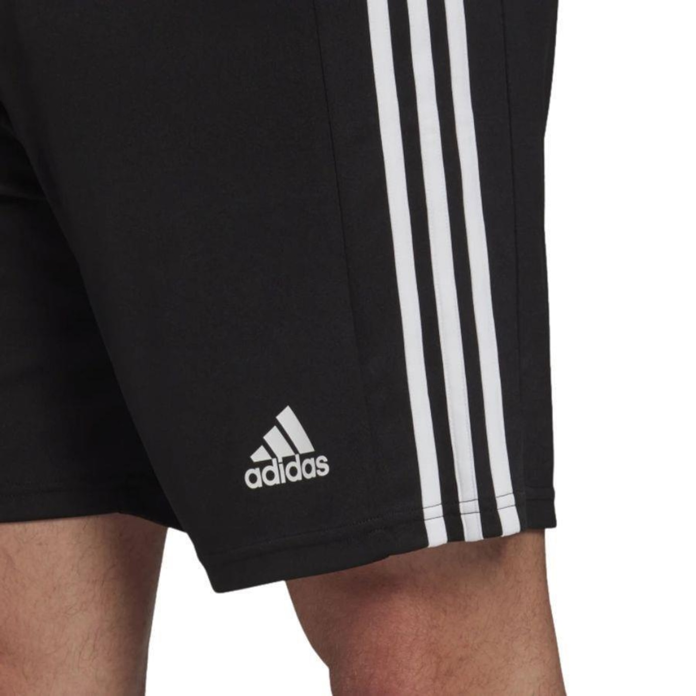 Shorts adidas Squadra 21 - Masculino - Foto 4