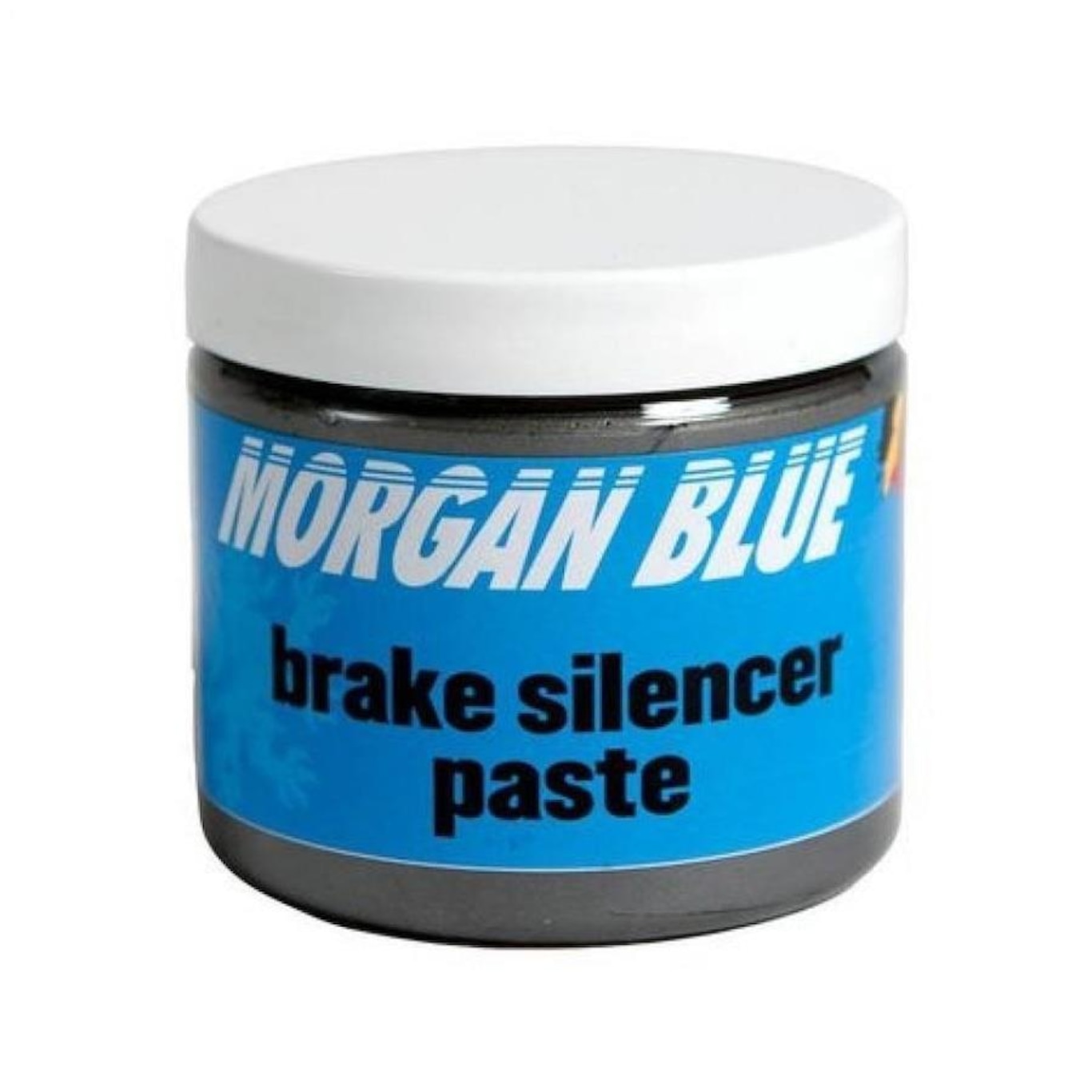 Pasta Morgan Blue para Freio Brake Silencer - 200g - Foto 1