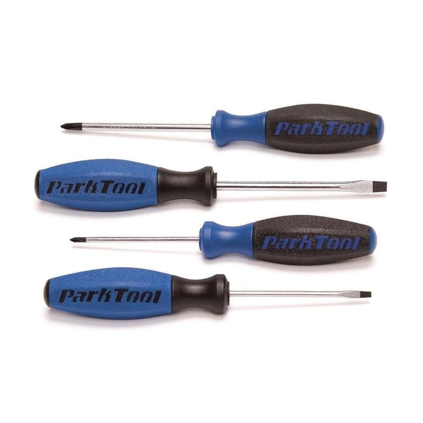 Jogo de Chave de Fenda/Phillips Park Tool SD-Set - Foto 1