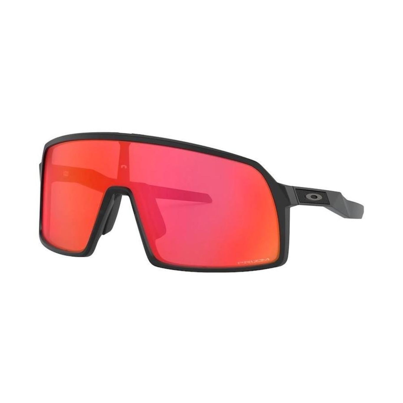 Óculos para Ciclismo Oakley Sutro S Prizm Trail Torch - Adulto - Foto 1