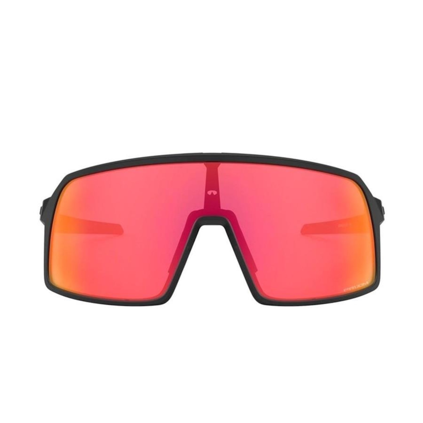 Óculos para Ciclismo Oakley Sutro S Prizm Trail Torch - Adulto - Foto 2