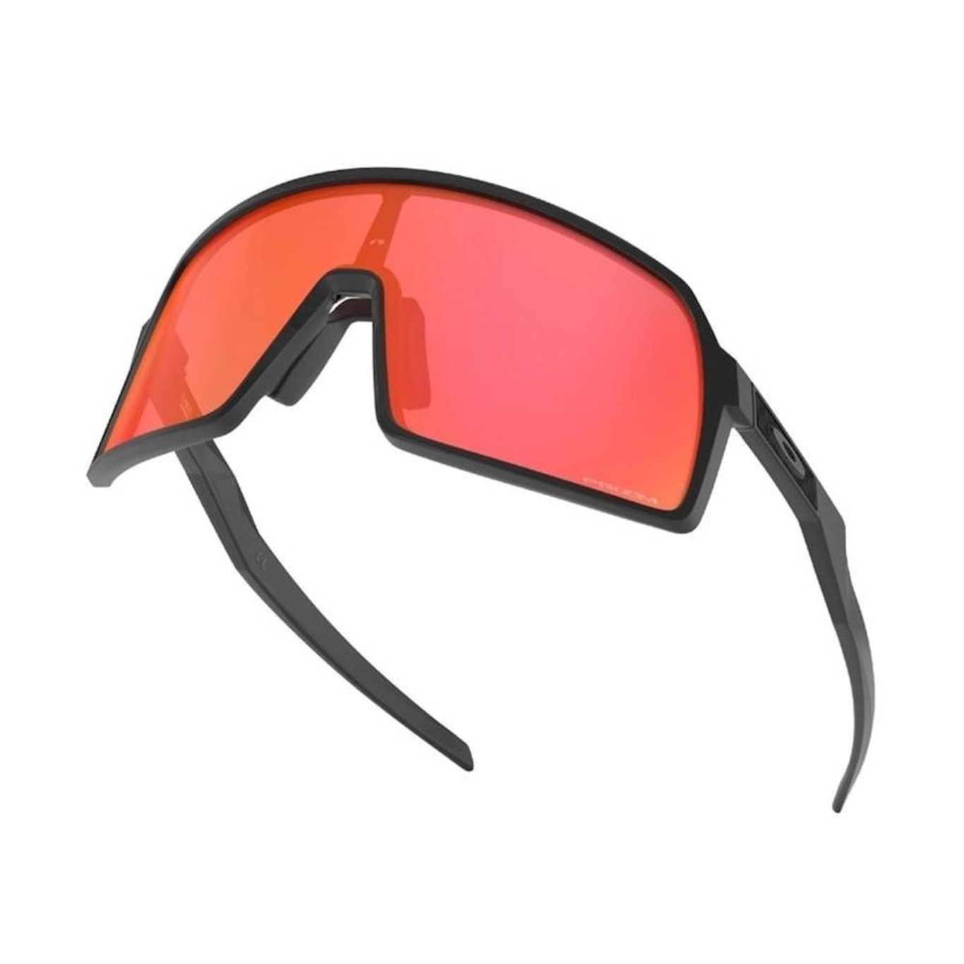 Óculos para Ciclismo Oakley Sutro S Prizm Trail Torch - Adulto - Foto 4