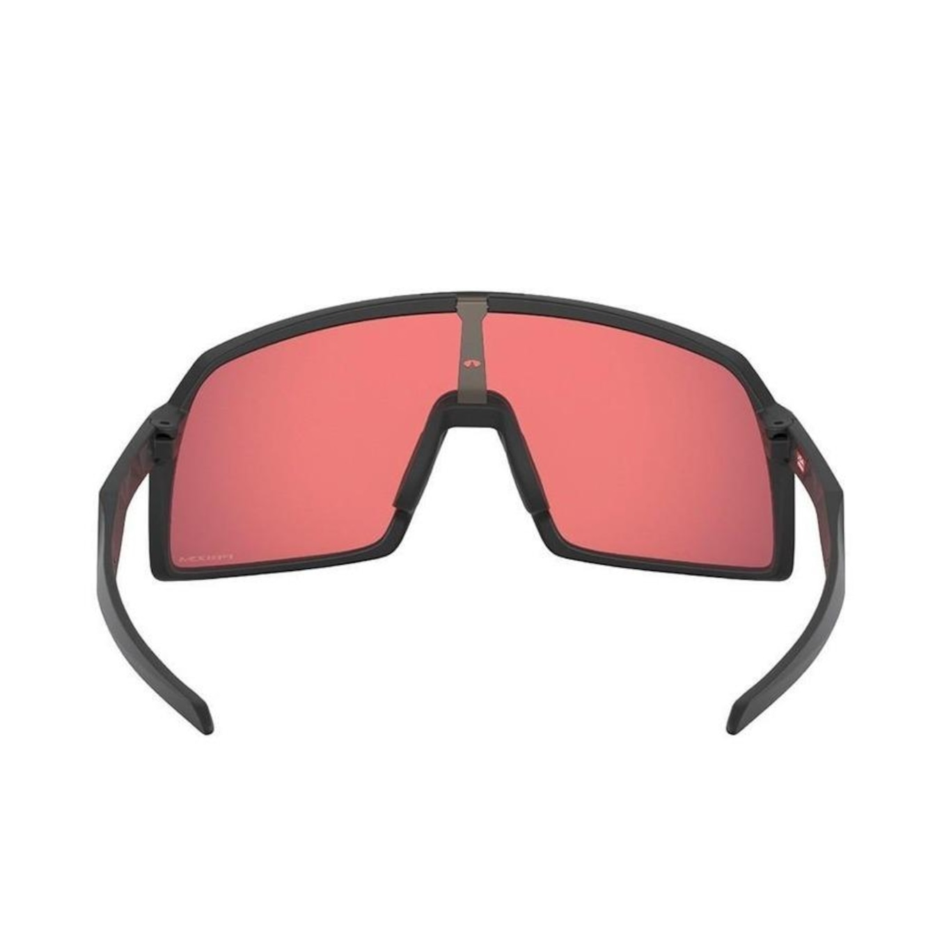 Óculos para Ciclismo Oakley Sutro S Prizm Trail Torch - Adulto - Foto 6