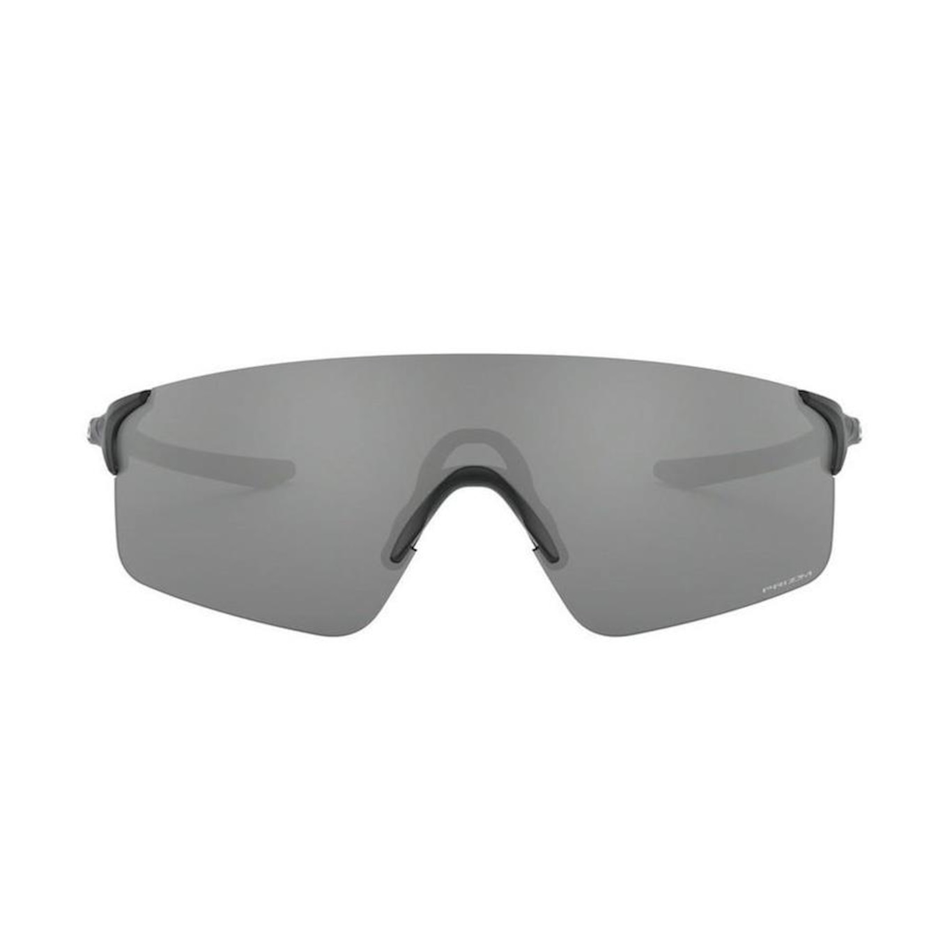 Óculos para Ciclismo Oakley Evzero Blades Prizm Black - Foto 2