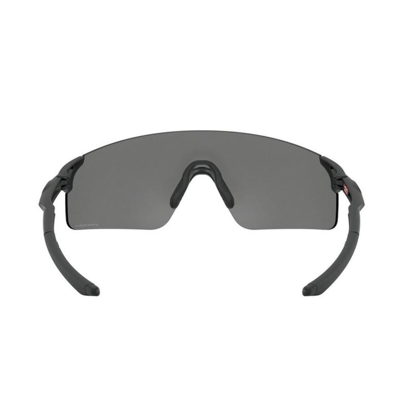 Óculos para Ciclismo Oakley Evzero Blades Prizm Black - Foto 4