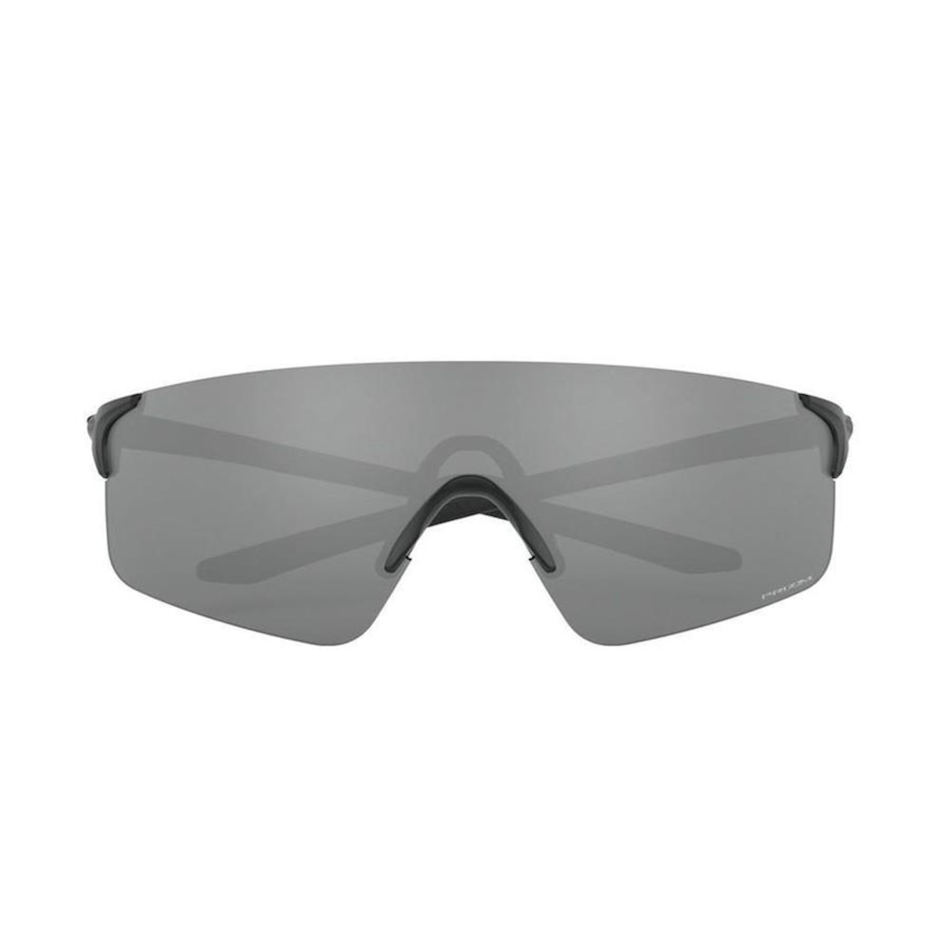 Óculos para Ciclismo Oakley Evzero Blades Prizm Black - Foto 5