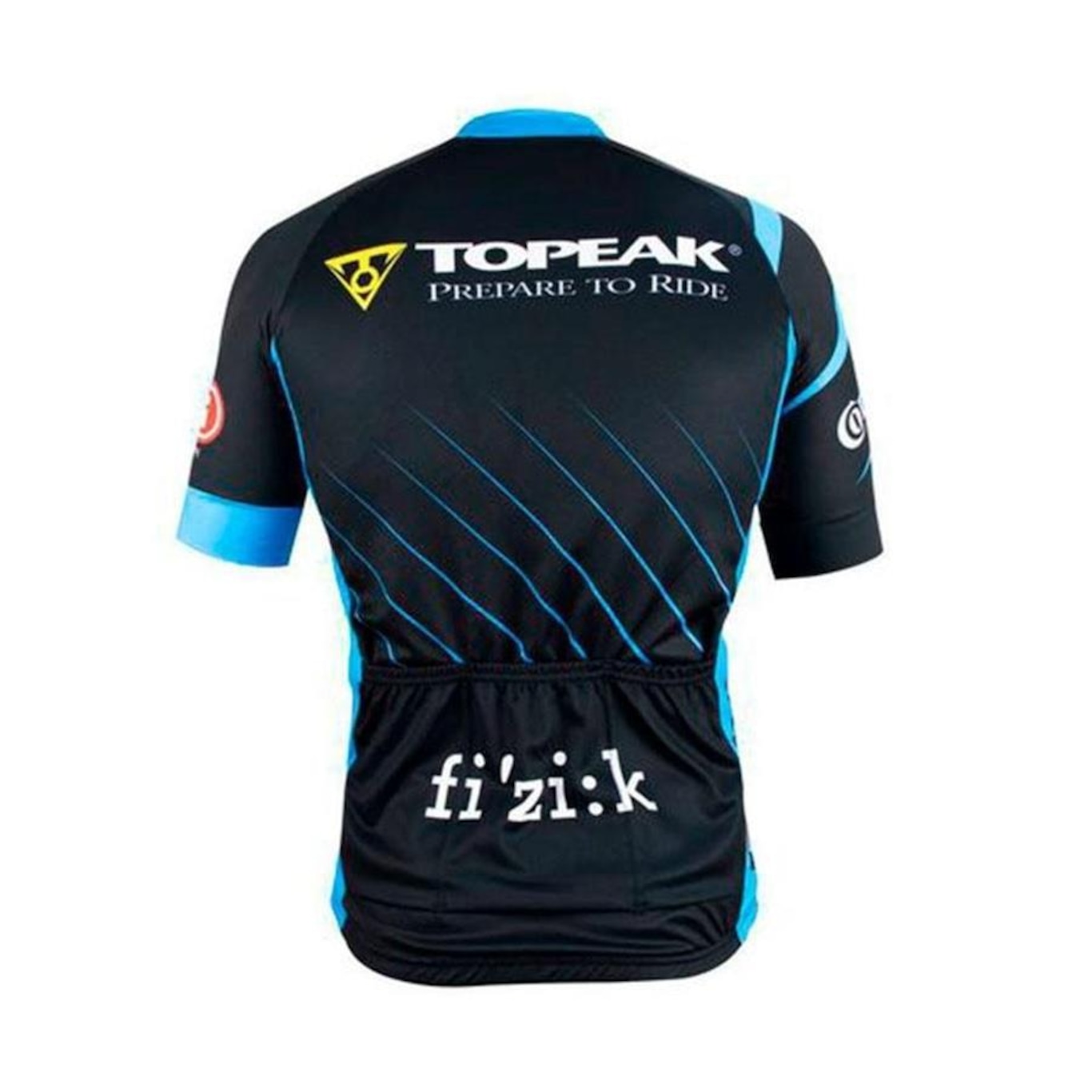 Camisa de Ciclismo Royal Pro Crankbrothers Topeak - Masculino - Foto 3