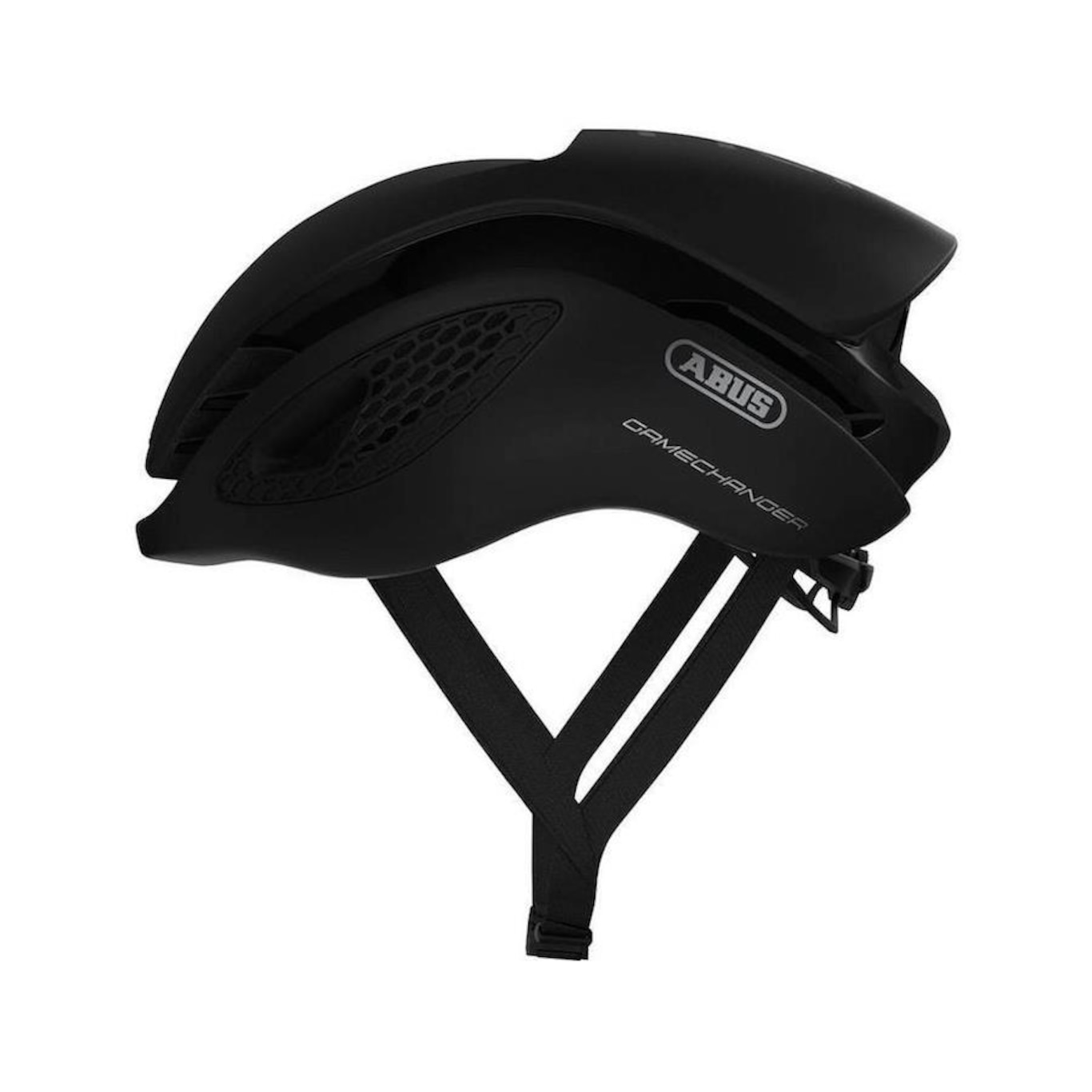 Capacete Abus Gamechanger - Adulto - Foto 1