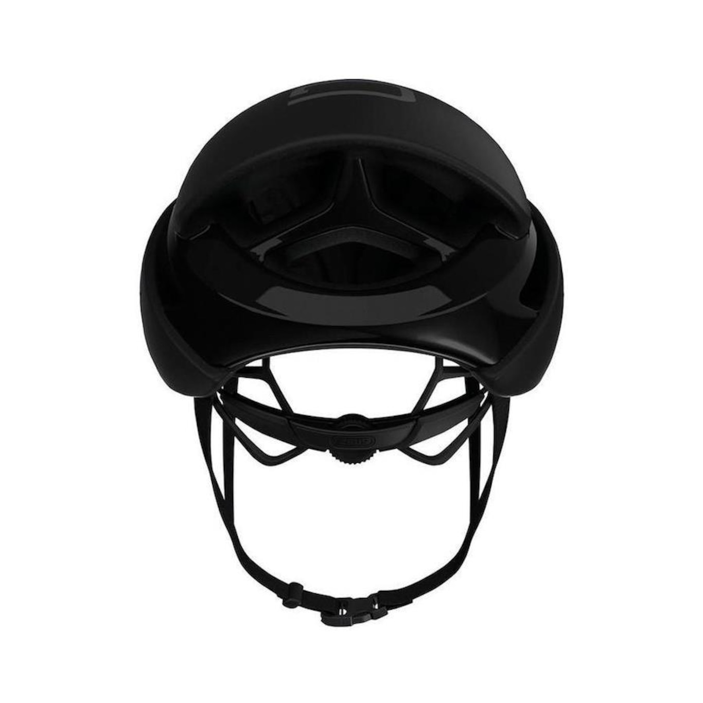 Capacete Abus Gamechanger - Adulto - Foto 3